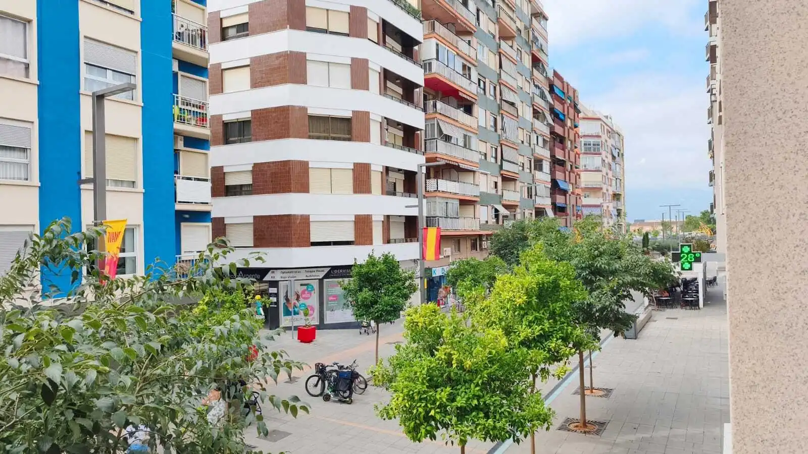 Pis de lloguer a Pueblo de Cullera