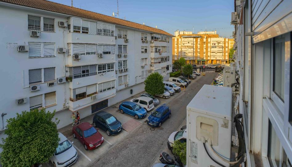 Foto 1 de Apartamento en venta en  Calle Cabo de Gata, 6, Villegas, Sevilla