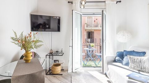Foto 5 de Piso en venta en Vila I Vilà, El Poble Sec - Parc de Montjuïc, Barcelona Capital
