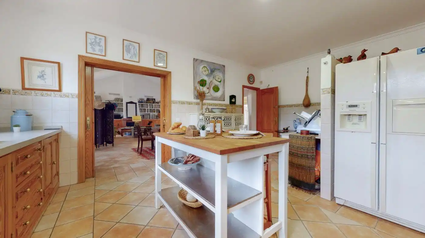 Casa o chalet en venta en Plaza Constitución, San Martín del Tesorillo