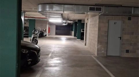 Foto 2 von Garage zur Miete in Carrer de Joan Miró, 40, Finestrelles, Esplugues de Llobregat