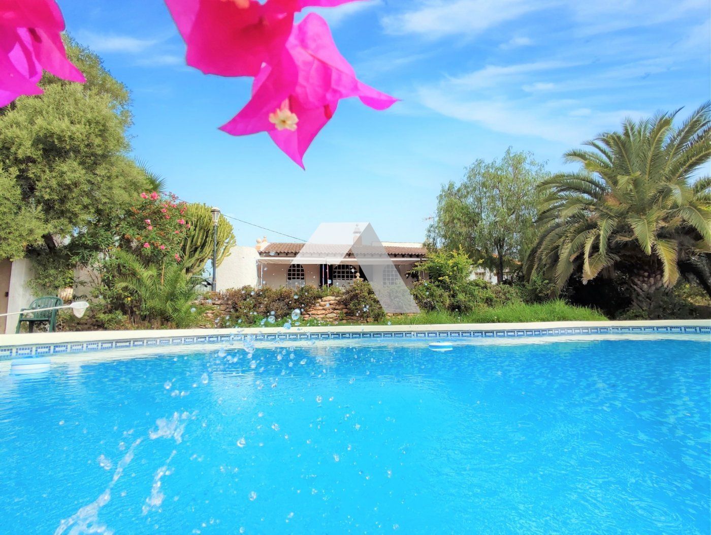 Casa o xalet en venda a Los Girasoles