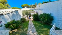 Jardí de Casa o xalet en venda en Castell-Platja d'Aro amb Aire condicionat i Terrassa