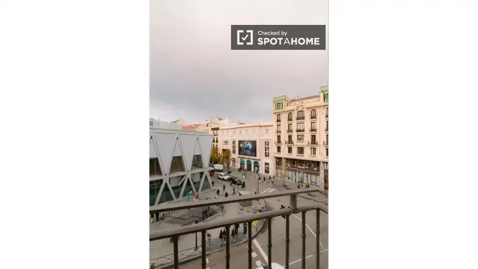Flat to rent in Centro, imagen 18