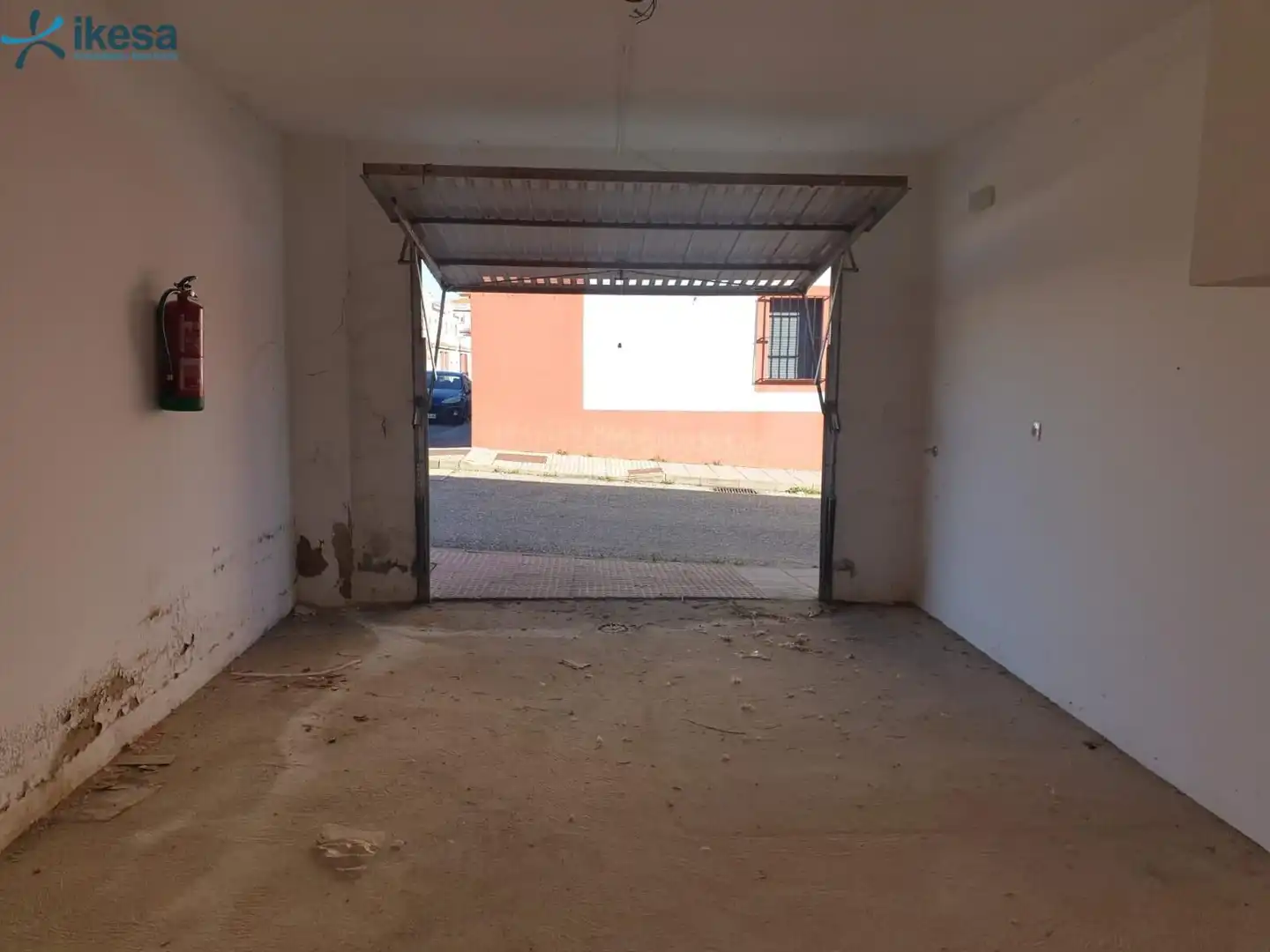 Pis en venda a Fregenal de la Sierra