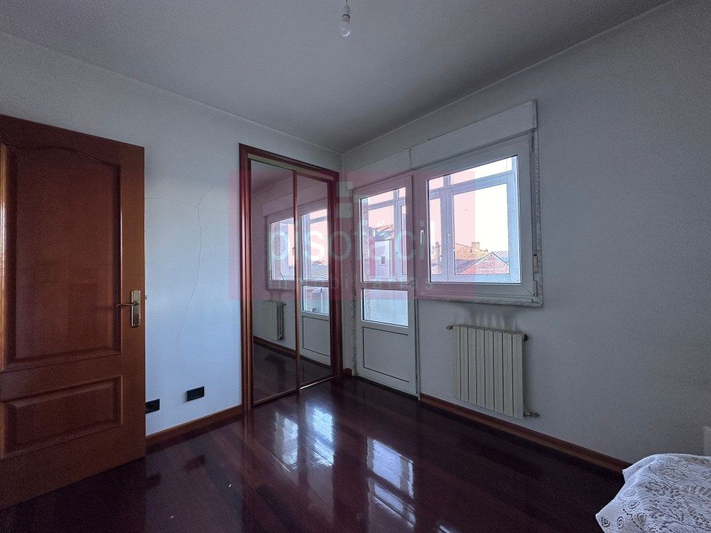 Habitación de Piso en venta en Lugo Capital