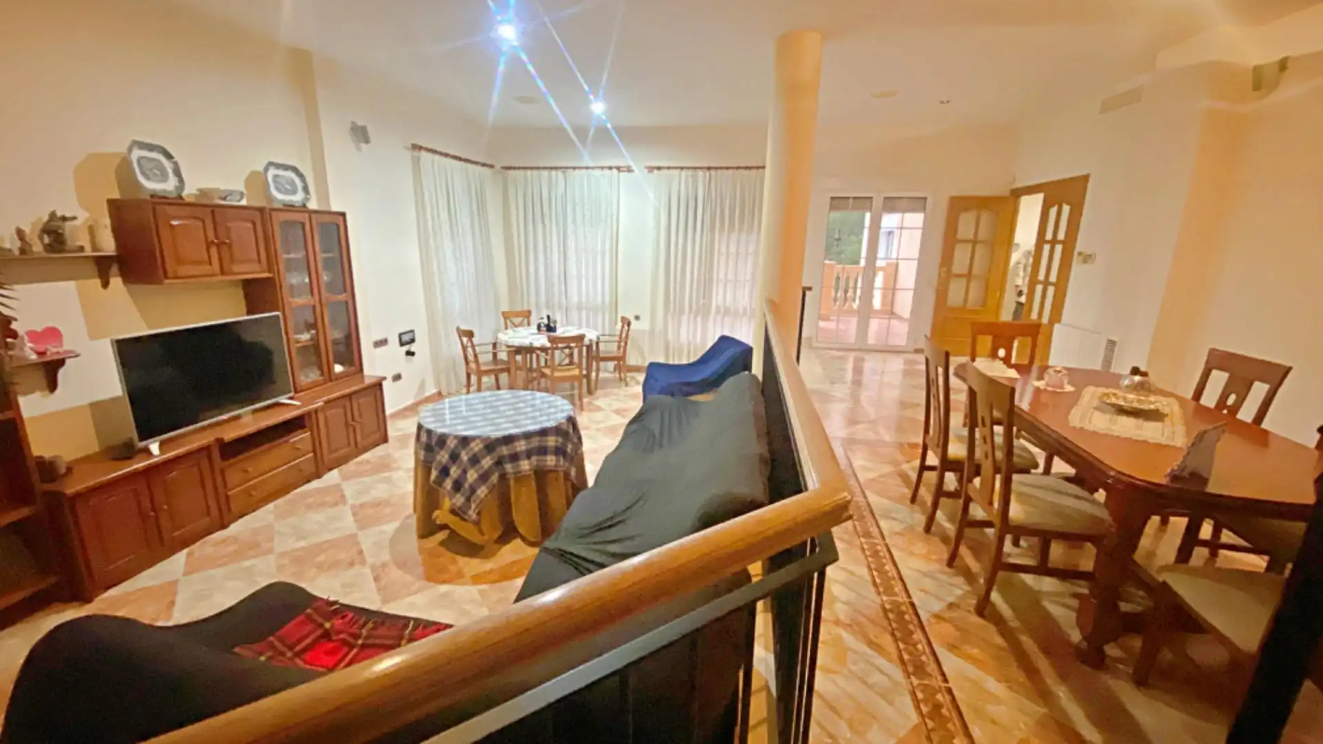 Villa avec jardin à vendre à Totana, imagen 18