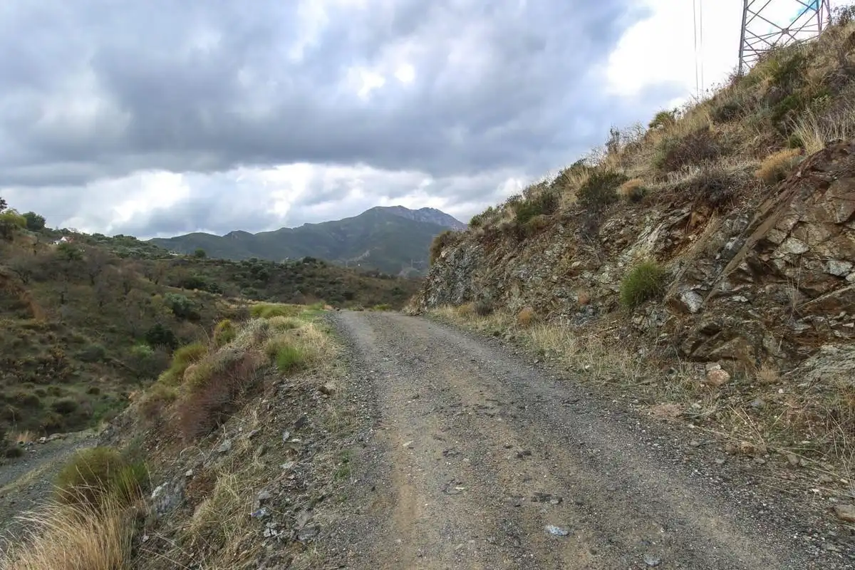 Terreno rustico in vendita a Monda, imagen 2