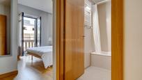 Bedroom of Flat for sale in Donostia - San Sebastián 