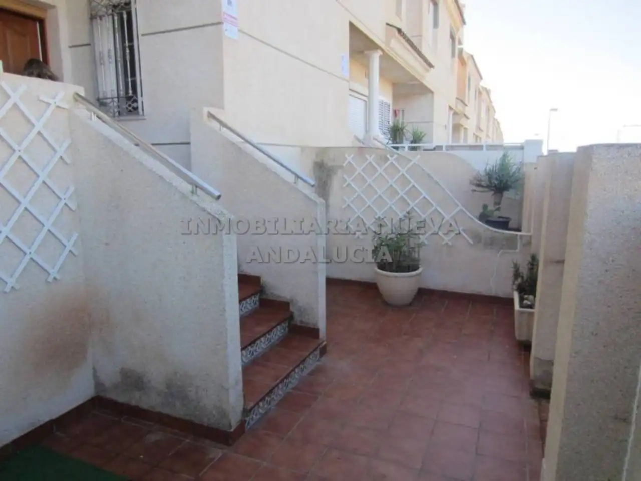 Casa o xalet de lloguer a El Toyo