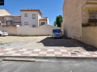 Terreni e lotti in vendita a Calle CORDOBA