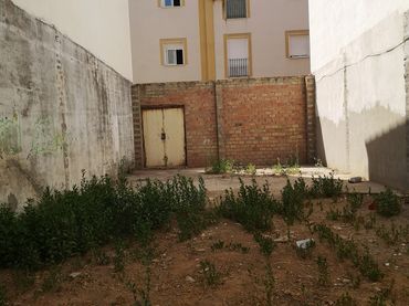 Terreno residenziale in vendita a Calle Almendro 6