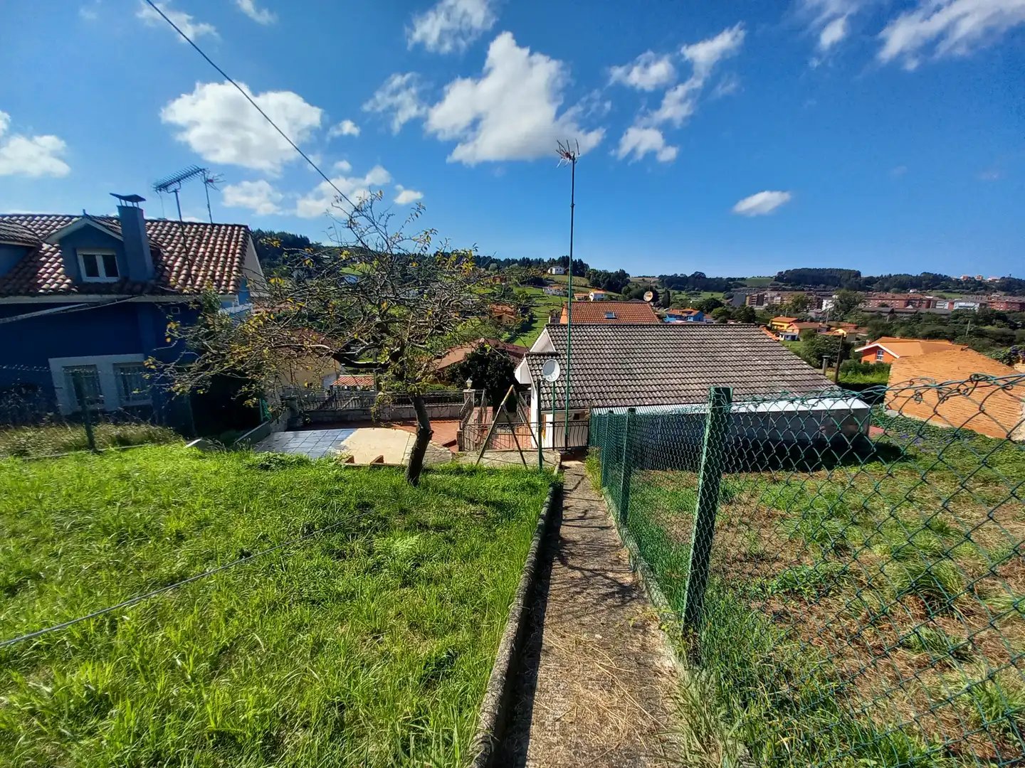 Casa con jardín en venta en Lugar Castro, imagen 18