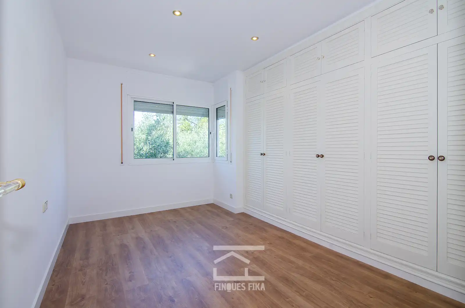 Habitación de Casa o chalet en venta en El Masnou con Calefacción, Jardín privado y Parquet