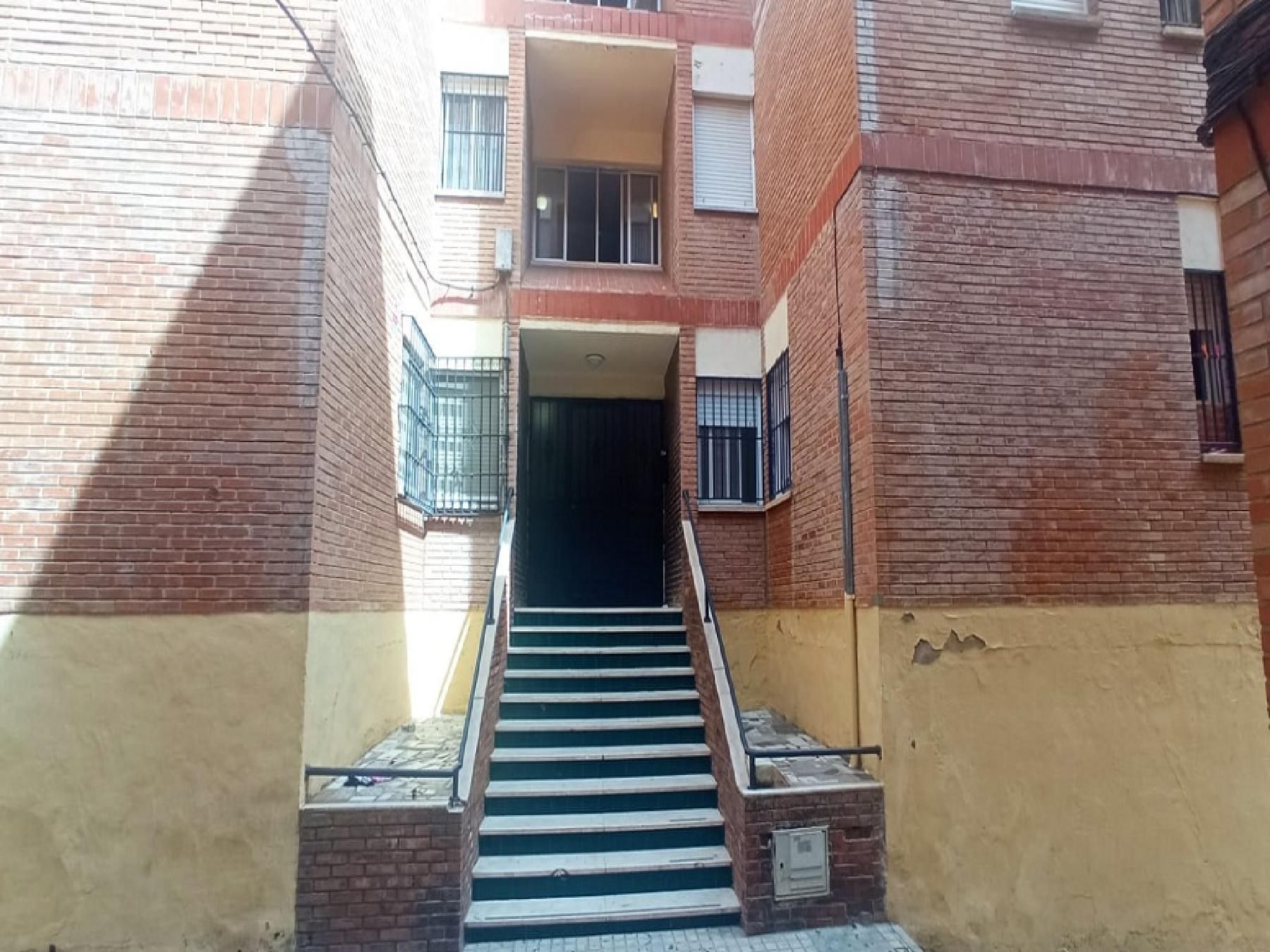 Exterior view of Flat for sale in Alcalá de Guadaira  with Terrace