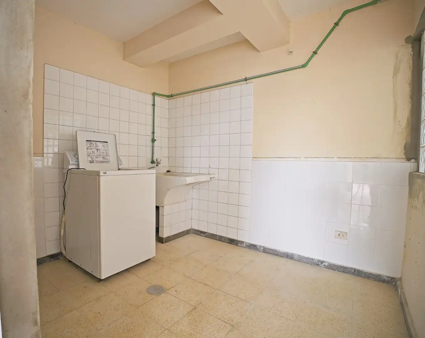 Bany de Casa o xalet en venda en Santa Cruz de Tenerife amb Aire condicionat, Jardí privat i Balcó