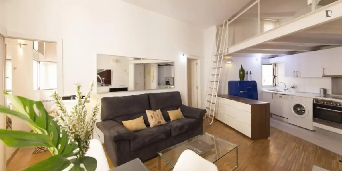Apartment zur Miete in Centro