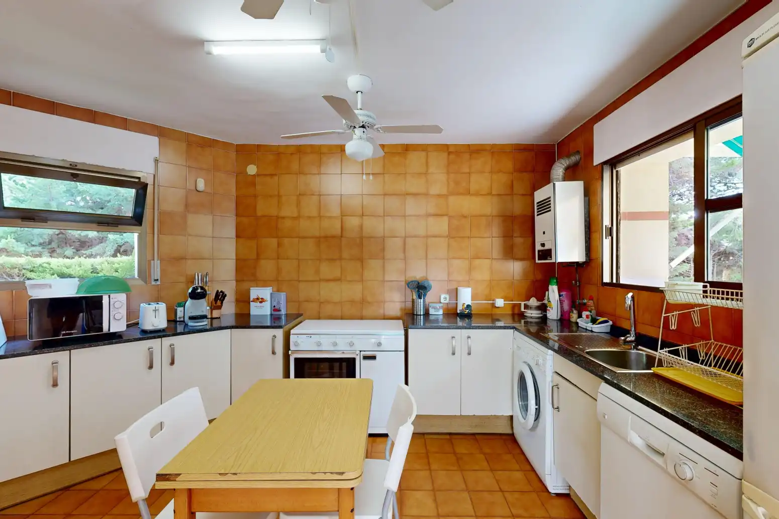 Casa con jardín en venta en Mar Menor de Cartagena – Cabo de Palos, imagen 26