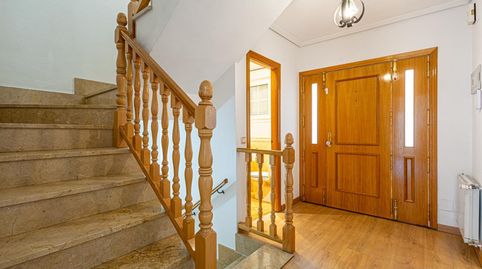 Foto 5 de Casa o chalet en venta en Getafe Norte, Getafe