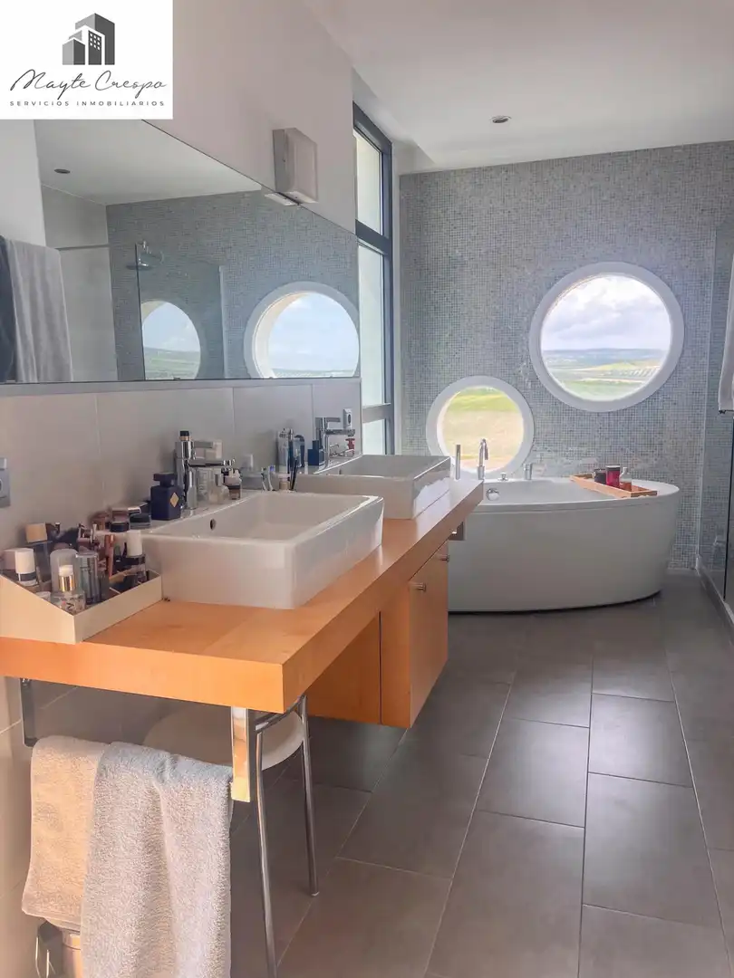 Villa con terrazza in vendita a Aljomahima - Ermita, imagen 7