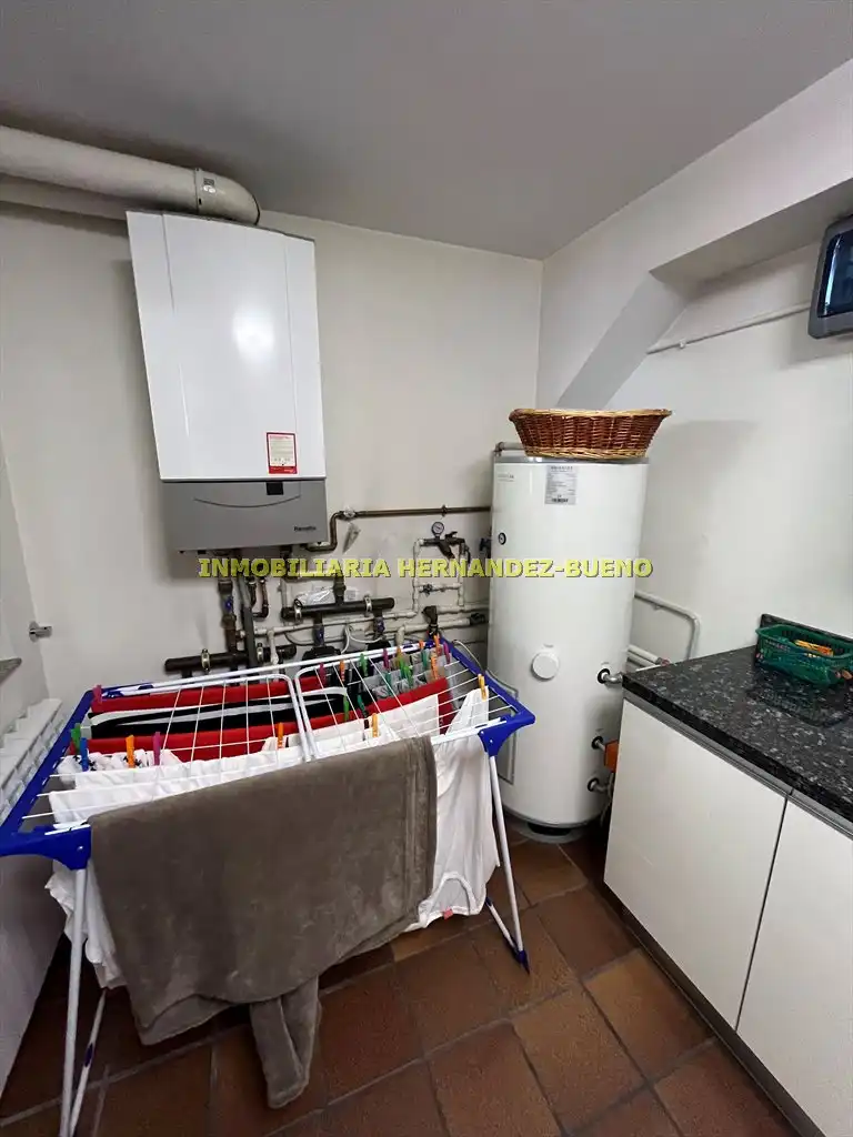 Casa o chalet en venta en Carbajosa de la Sagrada con Aire acondicionado, Calefacción y Jardín privado