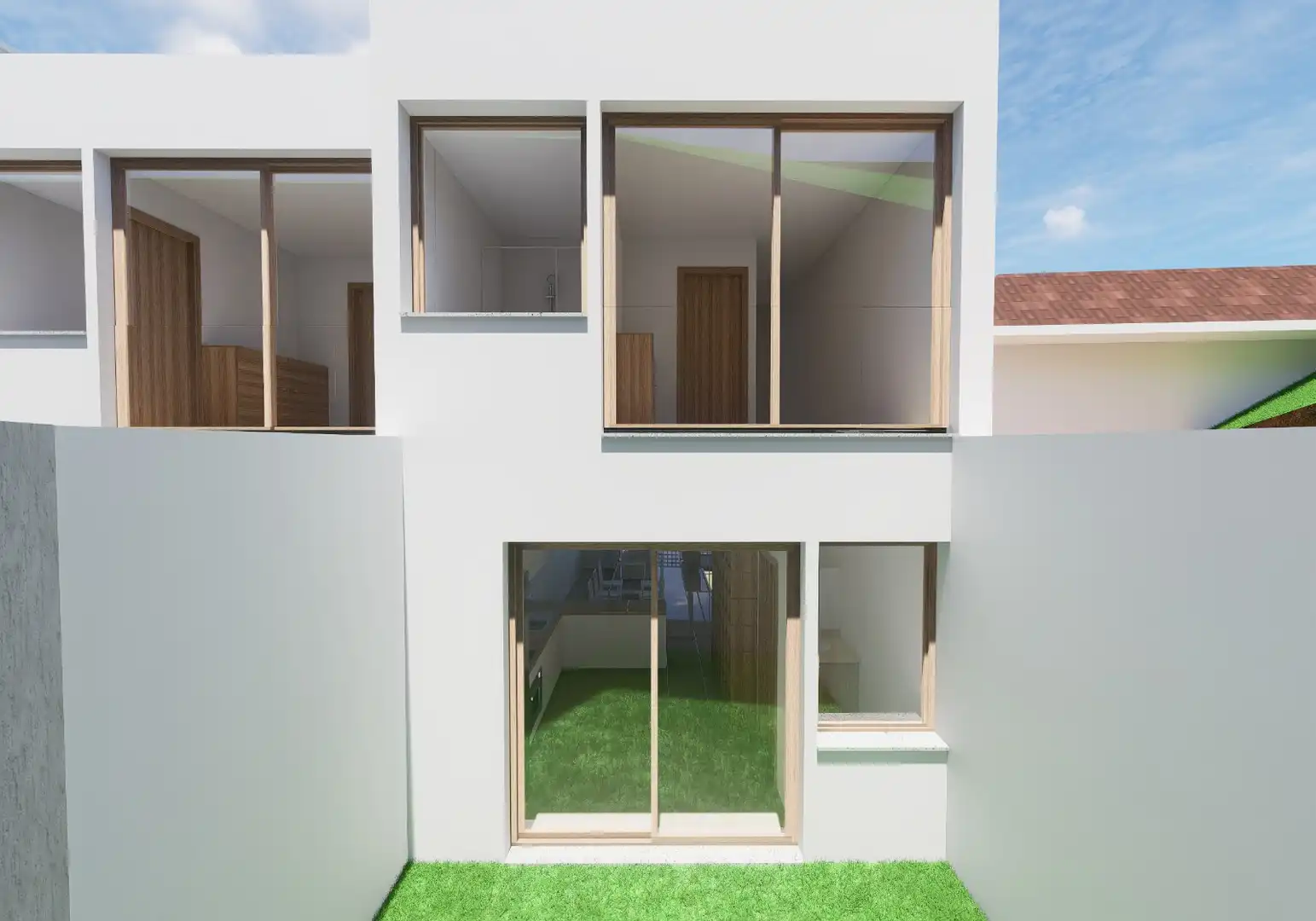 Lands and plots for sale in Calle Barranco del Abogado 71, imagen 11