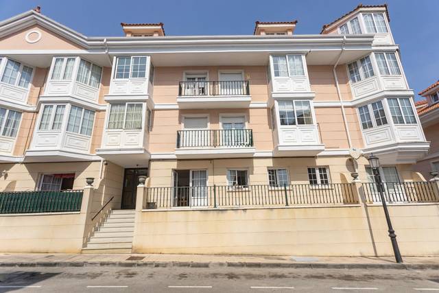 Piso en Venta en  RIO SAJA, 7 en San Vicente de la Barquera