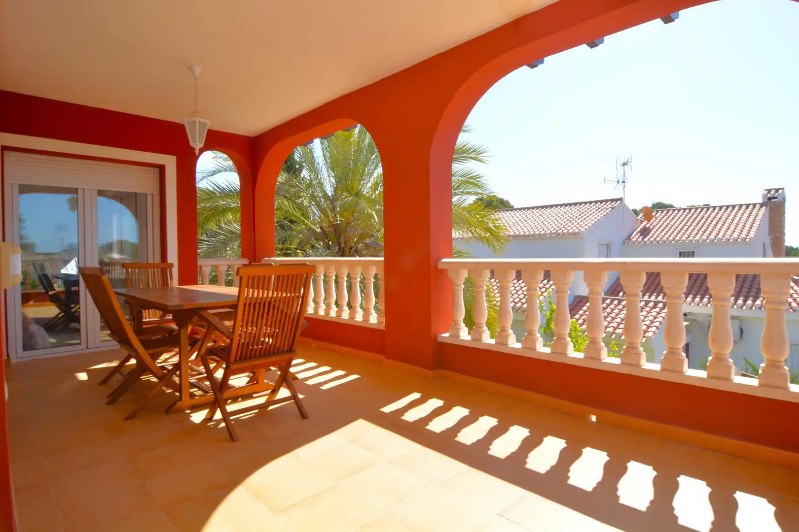 Casa o xalet en venda a Campoamor