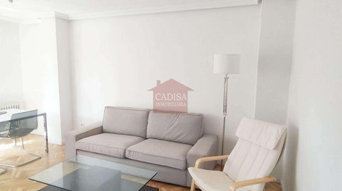 Photo 3 of Flat for sale in Chinchibarra, Salamanca Capital