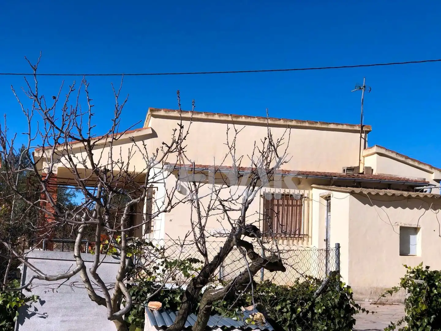 Country house for sale in Castalla