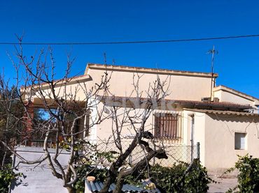 Casa rustica in vendita a Castalla