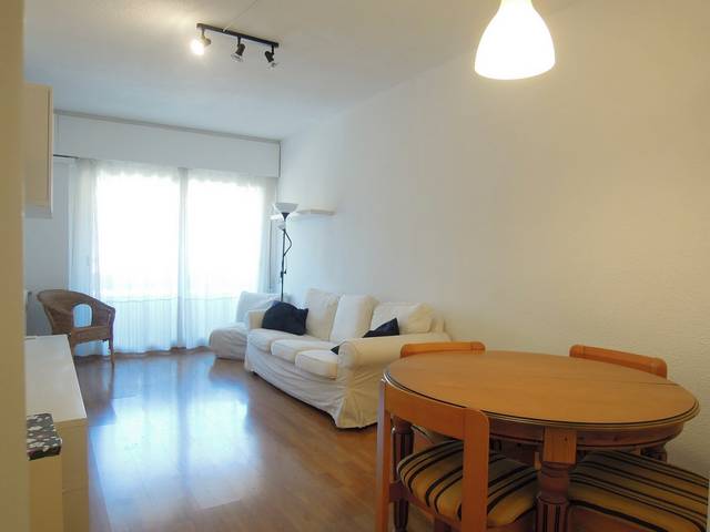 Apartamento en Alquiler en Calle de Boix y Morer, 9 en Vallehermoso