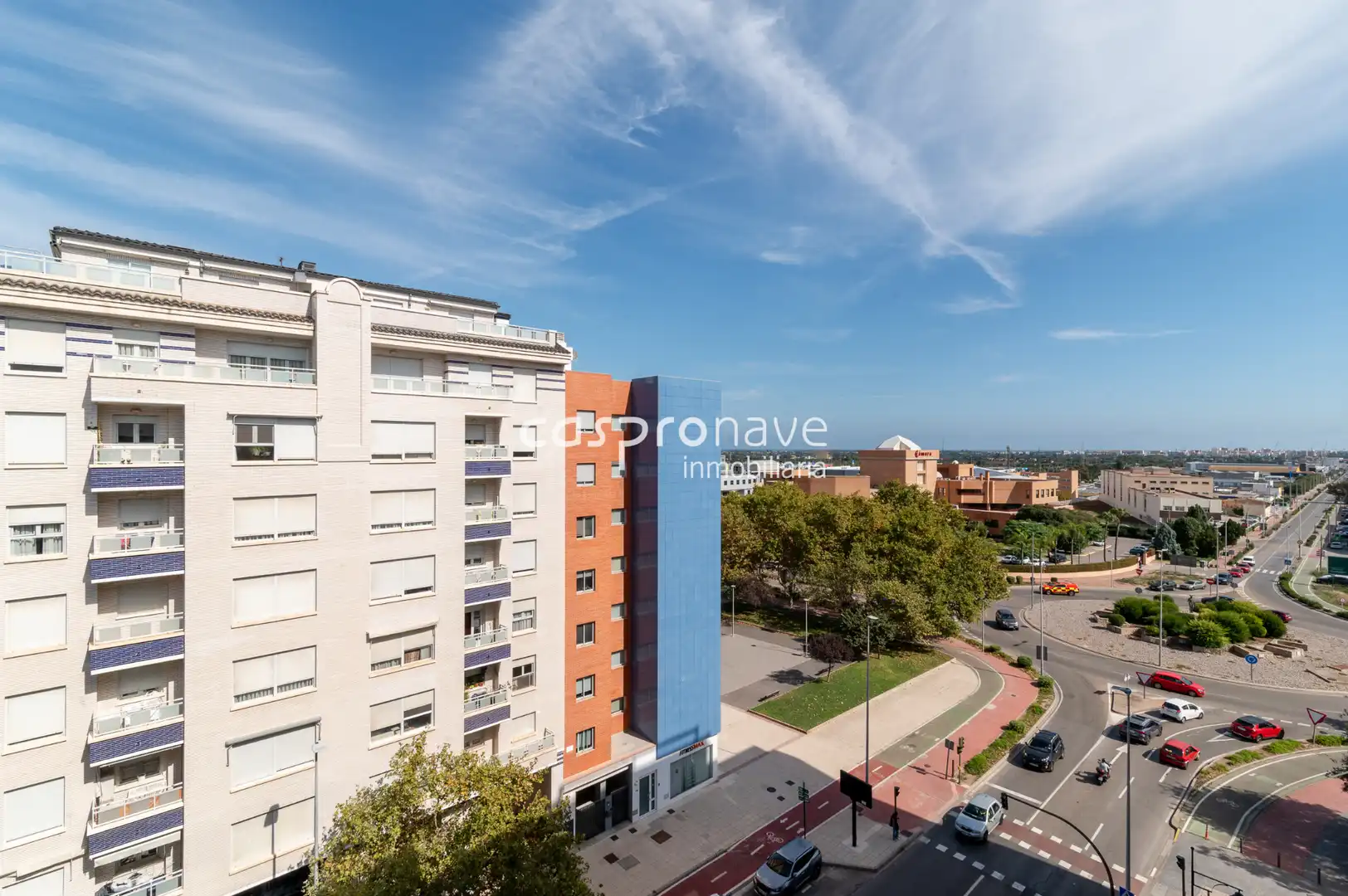 Pis en venda a Avenida Hermanos Bou, Zona Avenida del Mar