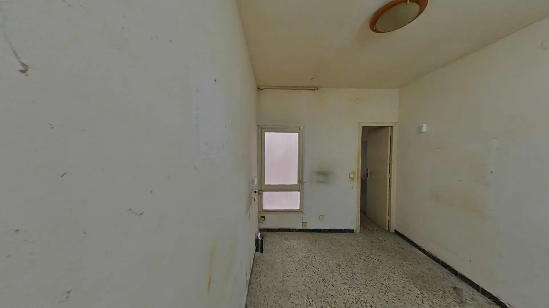 Estudio en venta en Barcelona