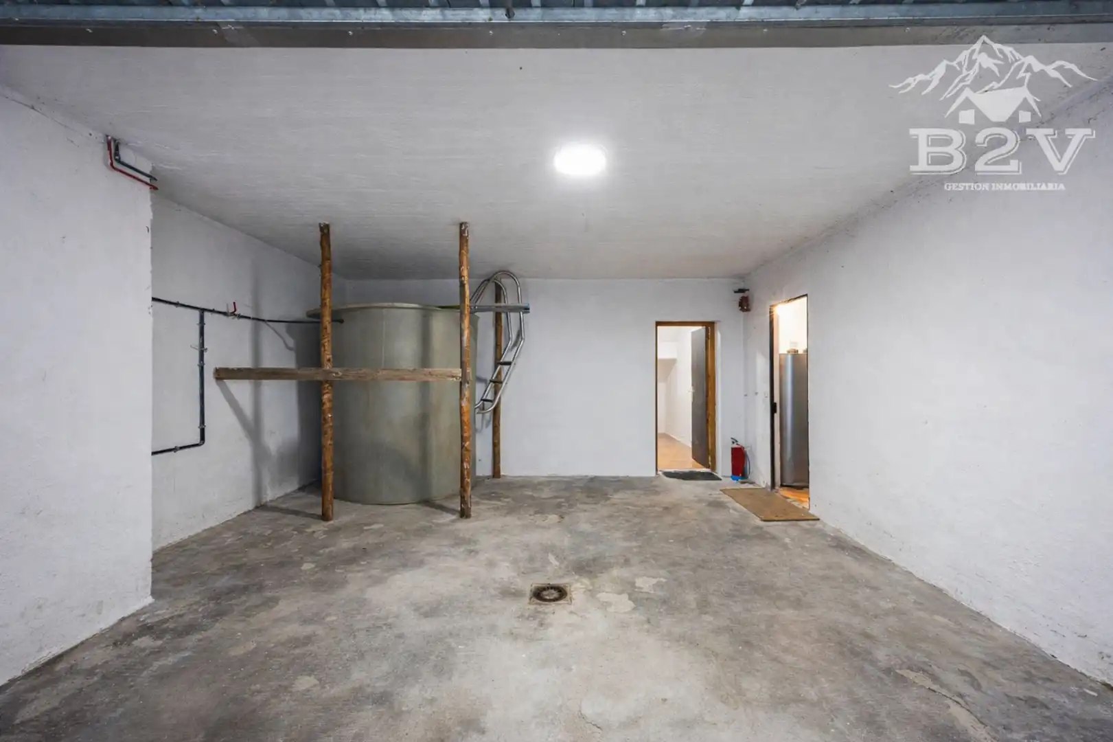 Casa o xalet en venda en Soto del Real amb Calefacció, Jardí privat i Terrassa