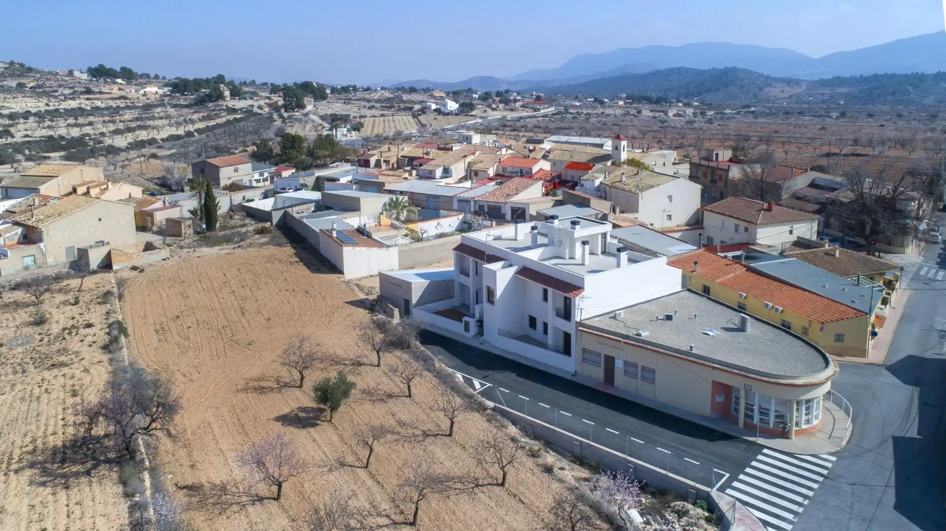 Bungalow in vendita a Hondón de las Nieves / El Fondó de les Neus, imagen 27