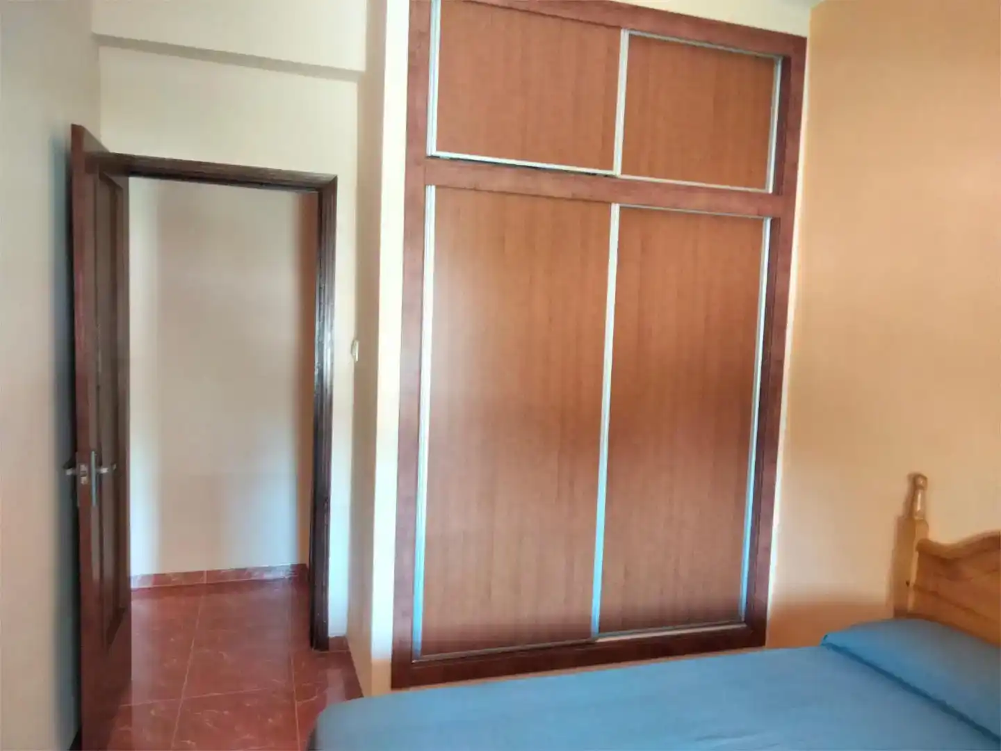 Habitación de Apartamento de alquiler en Sant Antoni