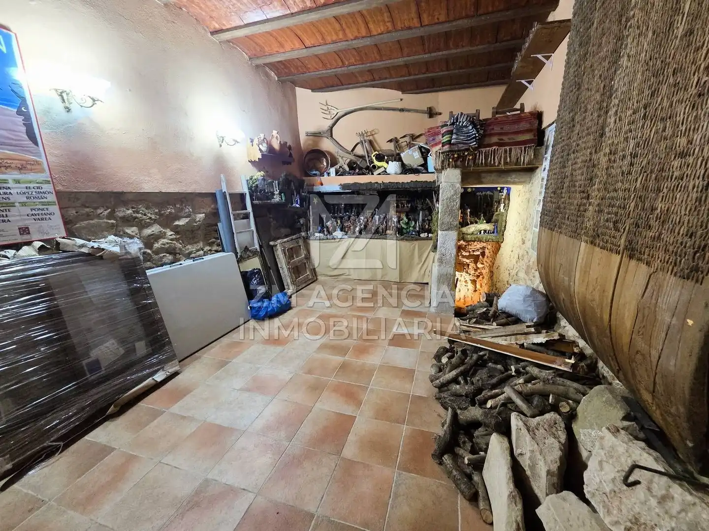 Casa rústica en venta en Traiguera, imagen 26