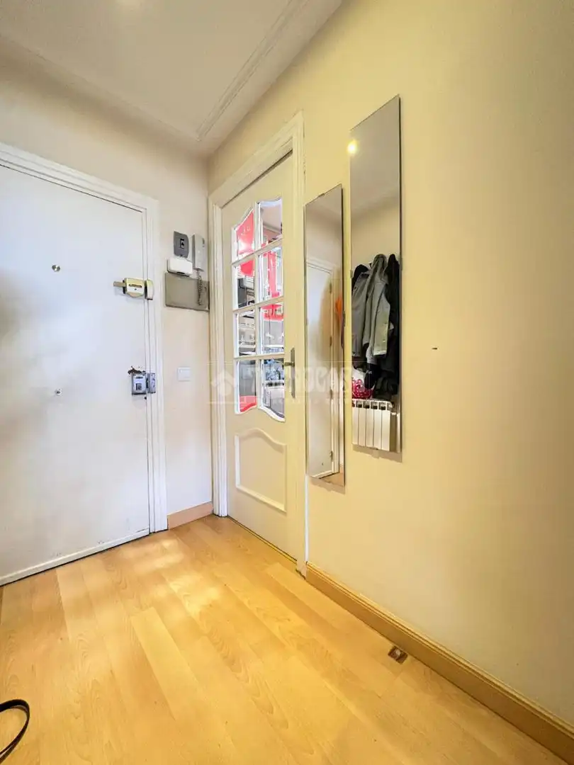 Piso en venta en Getafe