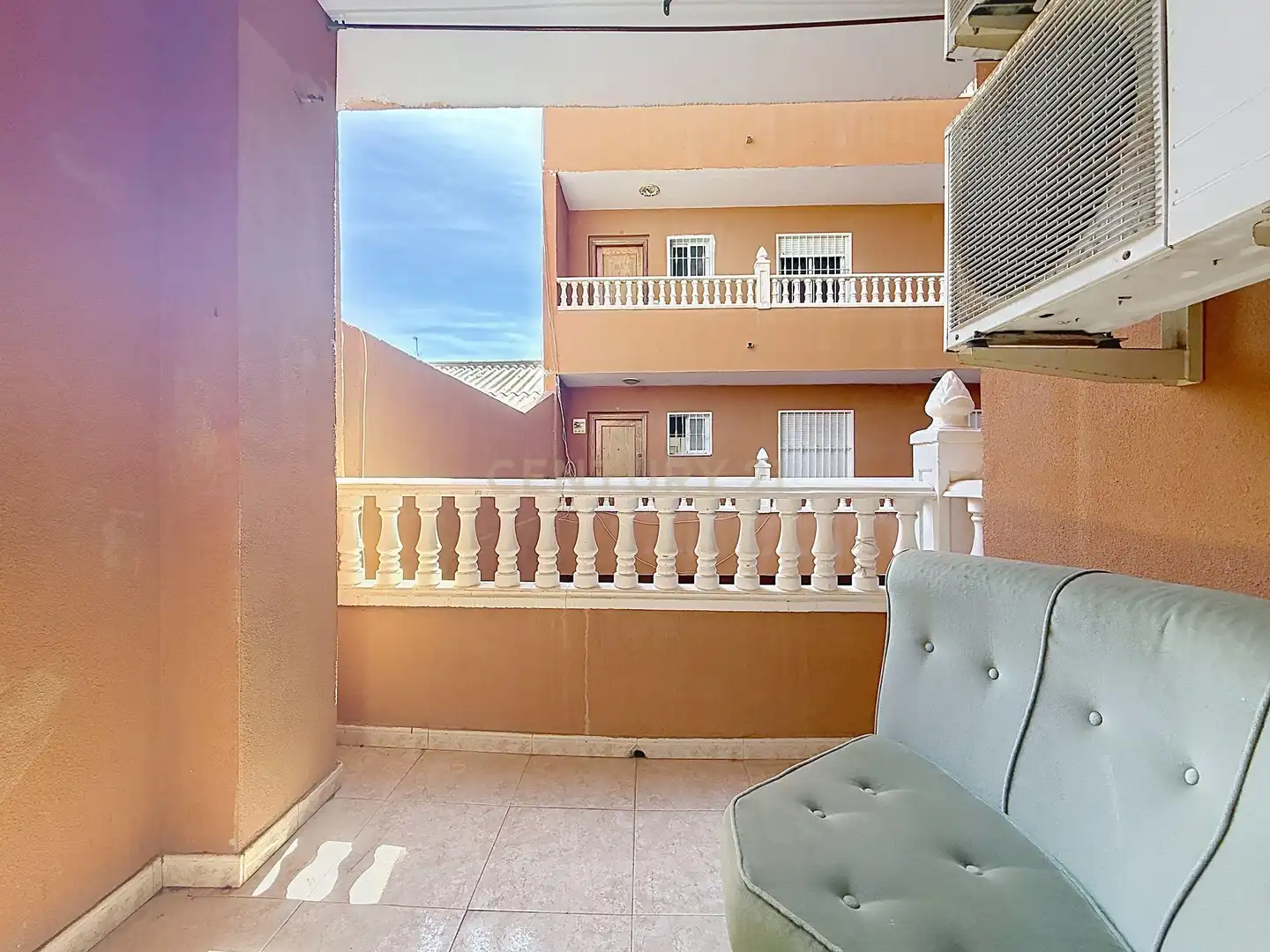 Flat with terrace for sale in Calle San Emigdio, Torrevieja, Spain 8, imagen 13