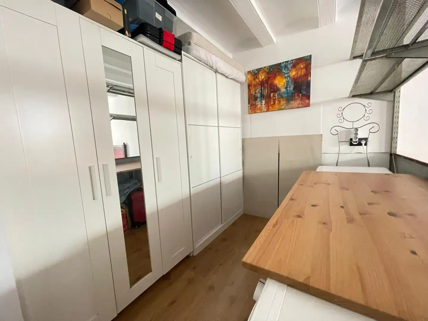 Dúplex en venta en Barcelona