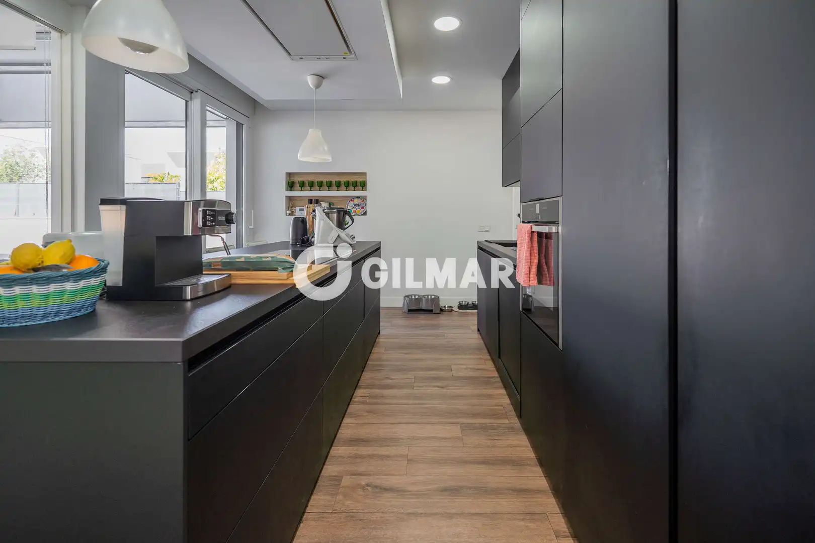 Villa mit Garten zum Verkauf in Somosaguas, imagen 10