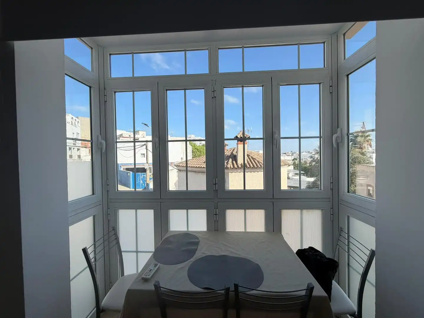 Wohnung mit Terrasse zum Verkauf in Núcleo urbano, imagen 4