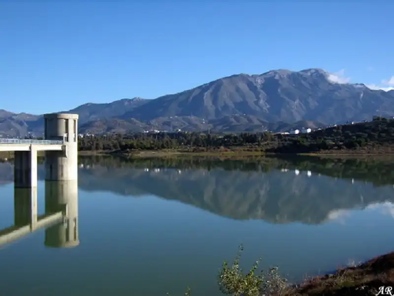 Wohnbaugrundstück zum Verkauf in Viñuela, imagen 9
