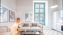 Living room of Flat for sale in  Cádiz Capital  with Air Conditioner and Heating