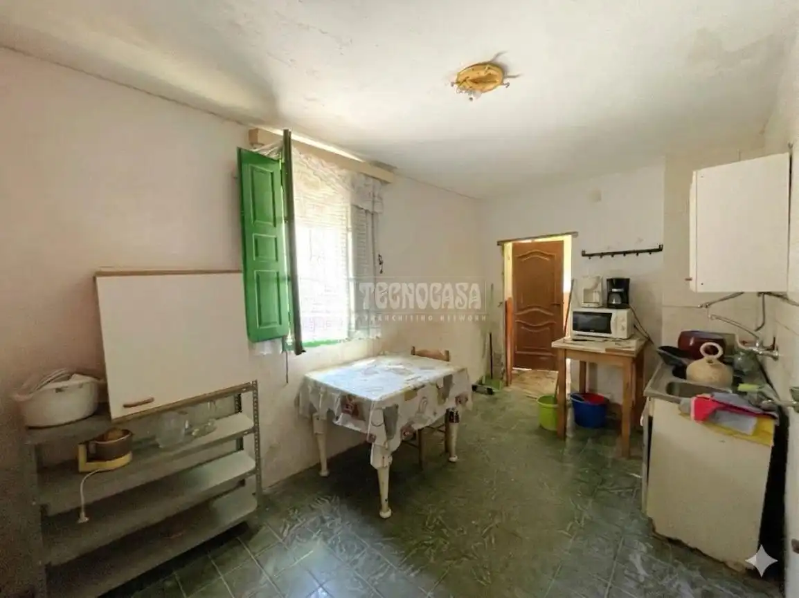 Casa adosada en venda a Los Hueros