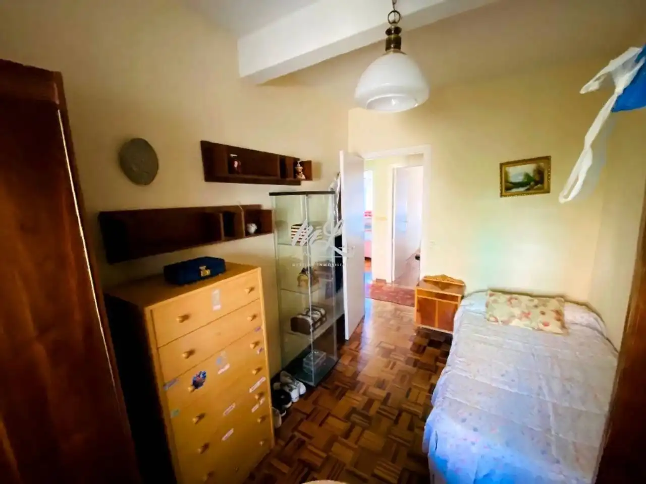 Habitación de Piso en venta en Toledo con Calefacción, Parquet y Terraza