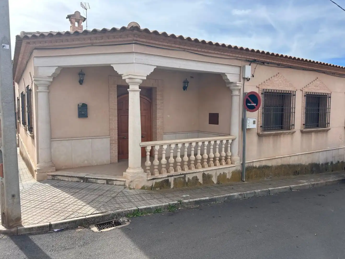 Casa o chalet en venta en Calle Ermita, 24, Bolaños de Calatrava