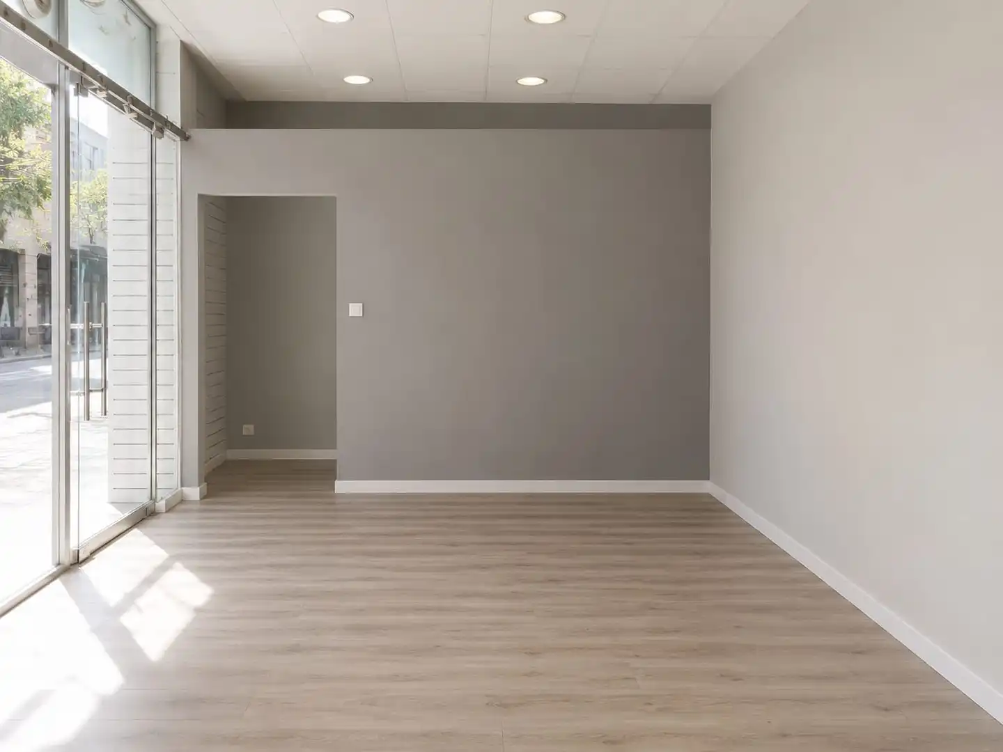 Local de alquiler en Cerdanyola del Vallès con Aire acondicionado, Calefacción y Parquet