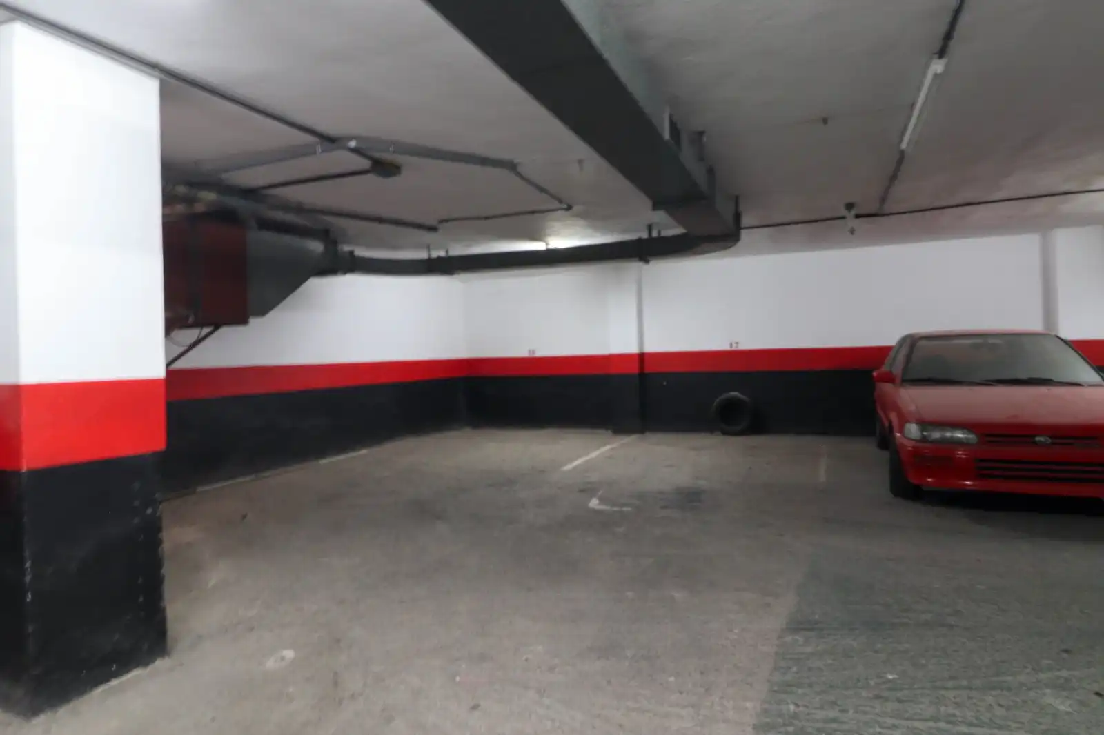 Piso con terraza en venta en Centro, imagen 8